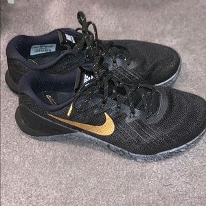 Nike Metcon 3. Limited addition